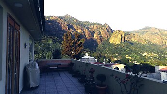 Casa Cumbre