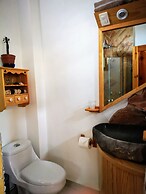 Casa Cumbre