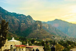 Casa Cumbre