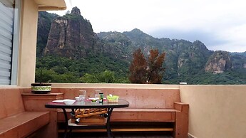 Casa Cumbre
