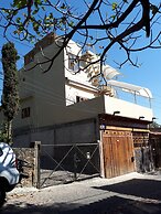 Casa Cumbre