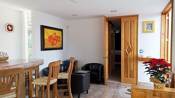 Casa Cumbre