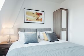 Halifax House Apartments