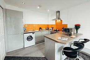 Halifax House Apartments