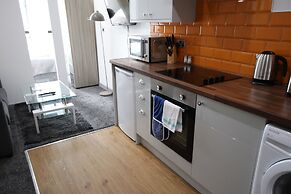 Halifax House Apartments