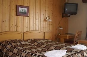 Rødungstøl Høyfjellshotell