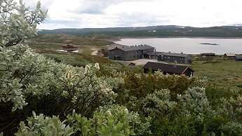 Rødungstøl Høyfjellshotell