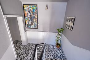 CityHub - Hostel