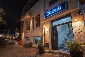 CityHub - Hostel