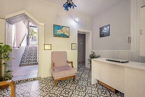 CityHub - Hostel