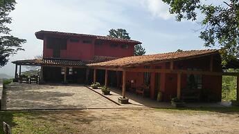 Hotel Montecillos