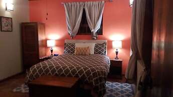 Hotel Montecillos