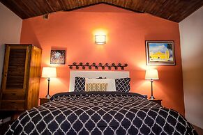 Hotel Montecillos