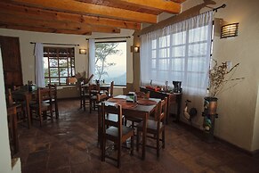 Hotel Montecillos