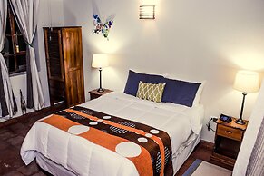 Hotel Montecillos