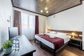 Hotel Bavaria