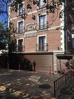 Hotel Bavaria