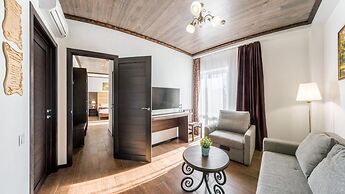 Hotel Bavaria