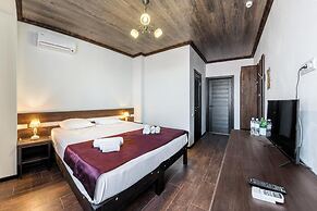 Hotel Bavaria