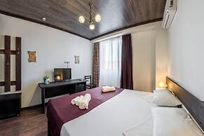 Hotel Bavaria