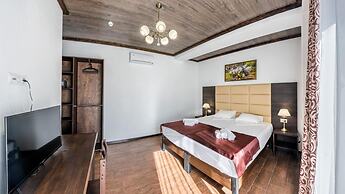 Hotel Bavaria