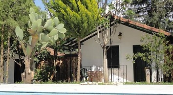 Likya Saklibahce