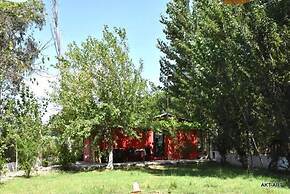 Likya Saklibahce