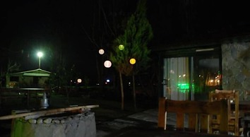 Likya Saklibahce