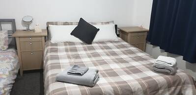 Homestay in Walsall
