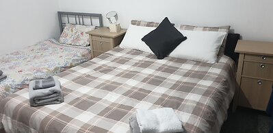 Homestay in Walsall