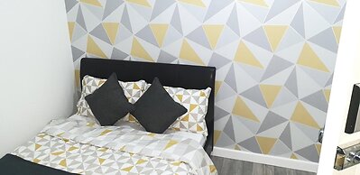 Homestay in Walsall