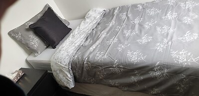 Homestay in Walsall