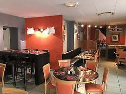 Hotel-Bistro Les Pas Sages
