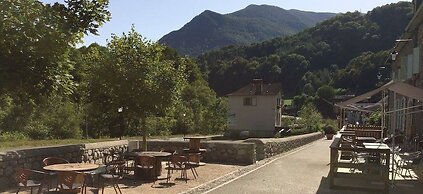 Hotel-Bistro Les Pas Sages