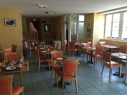 Hotel-Bistro Les Pas Sages