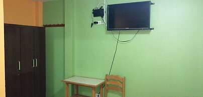 Hospedaje El Arca