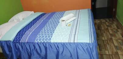 Hospedaje El Arca