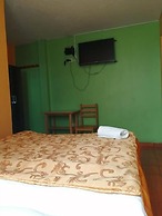 Hospedaje El Arca