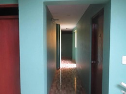 Hospedaje El Arca