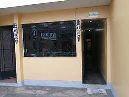 Hospedaje El Arca