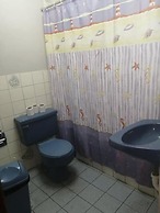 Hospedaje El Arca