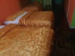 Hospedaje El Arca