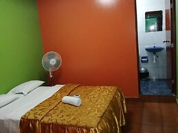 Hospedaje El Arca