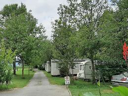 Camping Uhaitza Le Saison
