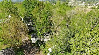Camping Uhaitza Le Saison