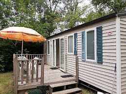 Camping Uhaitza Le Saison