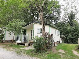 Camping Uhaitza - Chalets