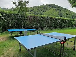 Camping Uhaitza - Chalets