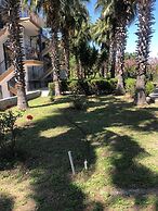 Mina Grand Hotel