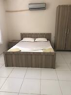 Mina Grand Hotel